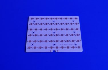 acheter La lentille avec la carte PCB pour le module de réverbère de LED, réverbère de 60W LED partie fabrication en ligne