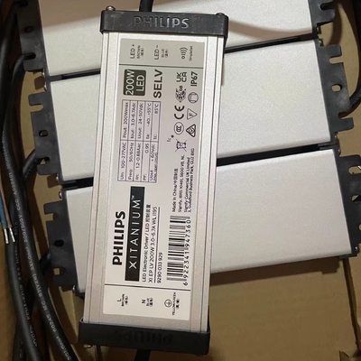 acheter Xitanium Xi EP LV 200W 3,0-6,7A WL I195 200w Essentiel à l'extérieur pilote LED à basse tension programmable fabrication en ligne