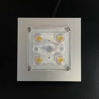 acheter 10w 15w MINI 5050 module étanche à LED avec évier de chaleur, kits de réaménagement de lumière LED fabrication en ligne