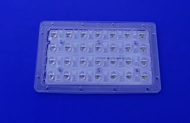 acheter lentille de 28W PMMA, module de réverbère de LED pour la lumière menée de route fabrication en ligne