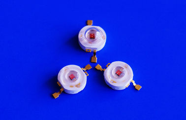 acheter La puissance élevée superbe rouge a mené la puce 620-630nm, de Taïwan de 1 watt le courant 400ma fabrication en ligne