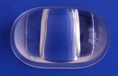 acheter Lentille en verre d'ÉPI de 100 W pour le citoyen, lentille optique de LED pour l'éclairage routier mené fabrication en ligne