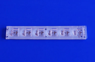 acheter Le module mené de réverbère avec Bridgelux a mené la lentille, carte PCB en aluminium montant la LED fabrication en ligne