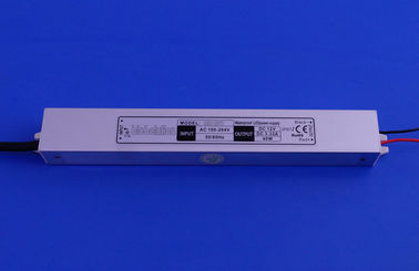 acheter 12 volts 40w ont mené le conducteur constant de tension/alimentation d'énergie menée de lumière de bande fabrication en ligne