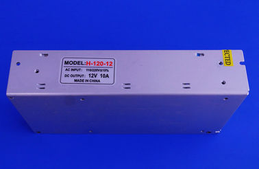 acheter Le conducteur constant de tension de 120 W LED, route intégrée allumant la puissance élevée a mené le conducteur fabrication en ligne