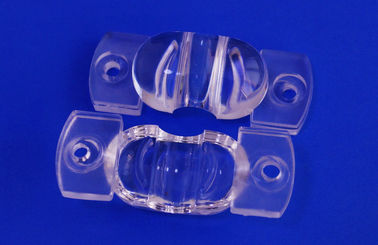 acheter lentille optique menée grande-angulaire de 60 x 120 degrés avec Limuleds, SSC, puce d'Edison fabrication en ligne