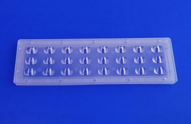 acheter Lentille menée de diffuseur, kits de modification menés de réverbère pour la haute lampe de route de manière fabrication en ligne