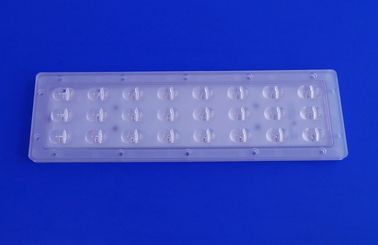 acheter Lentille optique de réflecteur de Bridgelux de puissance élevée, module mené de réverbère pour la lampe de tunnel fabrication en ligne