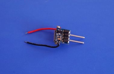 acheter 3x1W imperméabilisent l'alimentation d'énergie constante du courant LED 24vdc pour la lampe de tache fabrication en ligne