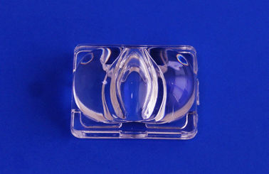 acheter Lentille simple menée d'arachide de réverbère 1w 3w avec Edison Chip fabrication en ligne