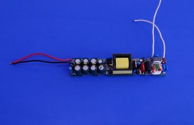 acheter l'alimentation d'énergie constante du courant LED de la lampe 18W, AT1380 a mené le conducteur léger fabrication en ligne