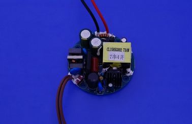 acheter L'alimentation d'énergie constante du courant LED de ROHS 1.28A/a mené l'alimentation d'énergie légère fabrication en ligne
