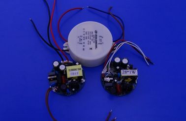 acheter C.C de l'alimentation d'énergie de courant constant de 650ma LED 24V avec le certificat de la CE fabrication en ligne