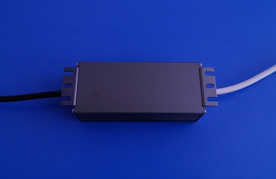 AC 110V / 220V Led Light Driver , LED Constant Current Power Supply 30W - 40W