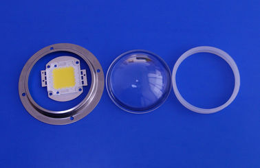 acheter La puissance élevée de 45 puces de mil Epistar a mené la puce 80w de diode d'ÉPI pour le projecteur fabrication en ligne