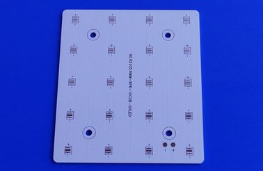 acheter Le PC Xpe a mené des modules, a mené le panneau SMD de carte PCB pour l'éclairage de route fabrication en ligne