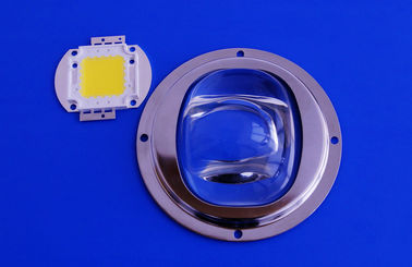 acheter puissance élevée polychrome LED de 30W 45 mil RVB avec R 620nm - 630nm, G 520nm - 530nm, B460nm - 470nm fabrication en ligne