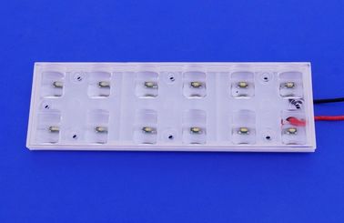 acheter panneau de carte PCB de 12W SMD LED, carte PCB de lumière de LED pour le réverbère de rechange fabrication en ligne