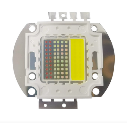 acheter LED à haute puissance 50W 100W RGBW COB fabrication en ligne