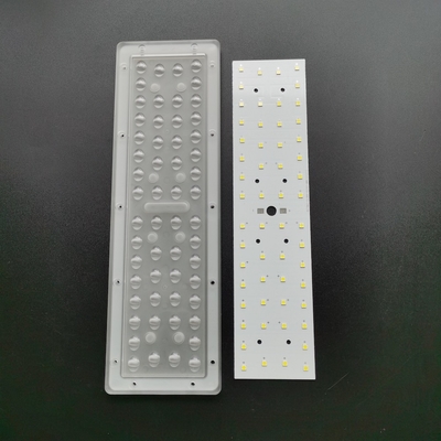 acheter Les pièces légères menées/ont mené le remplacement de réverbère pour la lampe de route, 7 parallèle de la série 8 fabrication en ligne