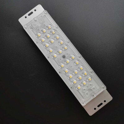 acheter La nouvelle conception 28W SMD 5050 a mené des composants de réverbère pour la lampe de route fabrication en ligne