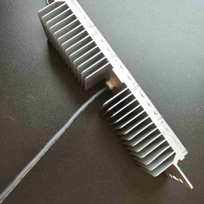 50 Watt Tunnel Light 3030 Led Lens Optical PC Material 30 Degree Beam Angle