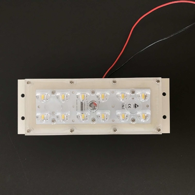 acheter Module optique à LED de lumière de rue SMD 5050 fabrication en ligne