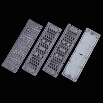 91% Tranmittance Pcb Module 160lm/w SMD 3030 LED Light Module 50W Street Lighting