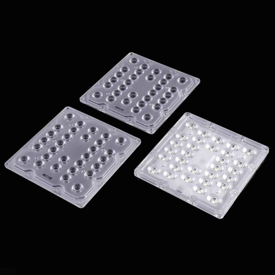 acheter Lumière LED professionnelle de 50 watts, module d' éclairage LED Remplacer la lampe HPS fabrication en ligne