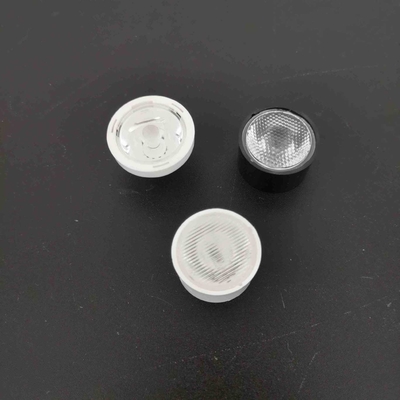 acheter Lentille optique de lumière de PMMA 45degree LED /XPE LED pour la lumière menée d'étape fabrication en ligne
