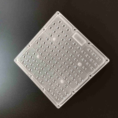 acheter Module de PCB pour lampe de route à LED asymétrique de 90 W fabrication en ligne