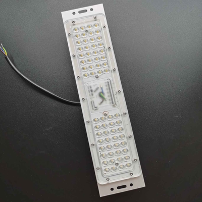 acheter SKD LED Street Light Components Corps en aluminium pour une illumination optimale fabrication en ligne