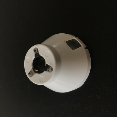 Sunshineopto 93% Transmittance 35mm Led Optical Lens For Led Spotlight