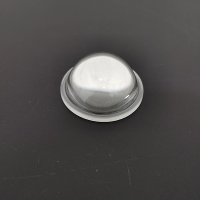 acheter Le Borosilicate a mené la lentille en verre menée par 30w de module de réverbère pour les lumières menées/éclairage mené fabrication en ligne