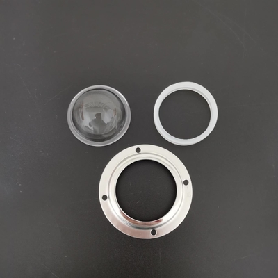 acheter lentille en verre 30W optique, module mené de réverbère pour le réverbère de LED fabrication en ligne
