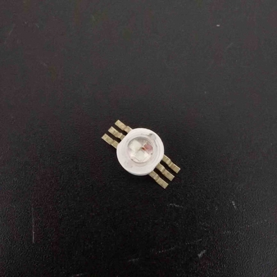 acheter Puissance élevée vert-bleu rouge élevée LED du lumen 9W RVB avec la carte PCB d'aluminium fabrication en ligne