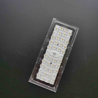acheter 30W Led Street Light Retrofit Kits Pour SMD 3030 Assemblage de lampes de rue fabrication en ligne