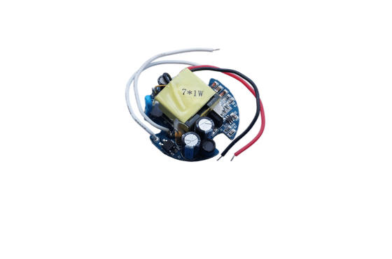 Constant Current Led Power Supply 1280ma 28w DC 320ma Led Driver 14-22.5V Output