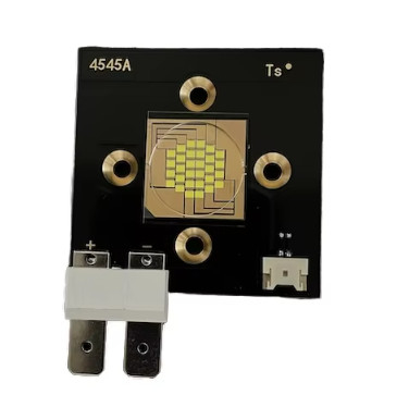 acheter 300W COB 45X45 Projecteurs de source lumineuse LED haute puissance fabrication en ligne