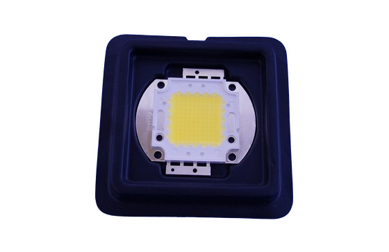 acheter Fait sur commande chauffez/nature/refroidissent l'ÉPI blanc LED fabrication en ligne