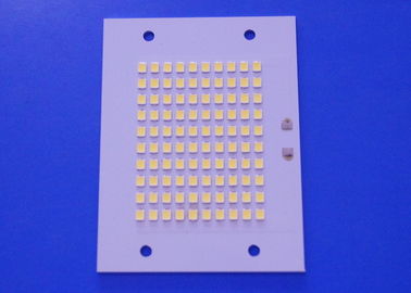 acheter module parallèle 6500K de lumière d'inondation de la série 10 du panneau 10 de carte PCB de 50W 2835SMD SMD LED fabrication en ligne