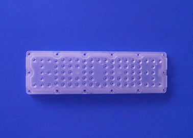 acheter La puissance de 30 degrés d'hauteur optique a mené la lentille, haut module de la lentille 3030SMD LED de baie de PC optique de catégorie fabrication en ligne