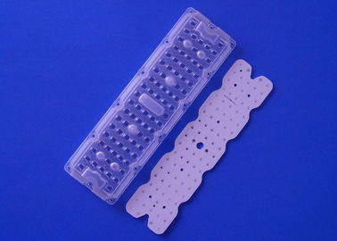 acheter 80 en remplacements élevés linéaires d'une de baie de lumière de la lentille 3030 SMD 50W 60W 70W lampe de route fabrication en ligne