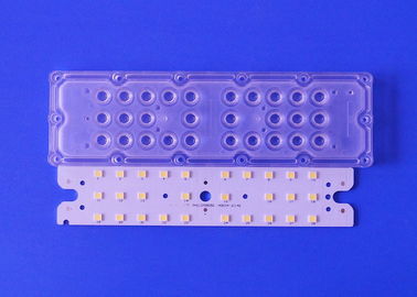 acheter 100W points linéaires du module 28 LED de réverbère du stade LED 5050 SMD 30/60/90 degrés fabrication en ligne