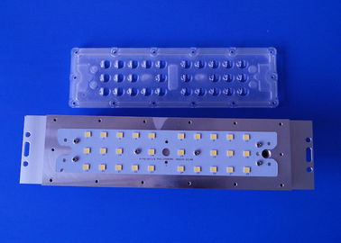 acheter route légère de PUCE du module 1-5W 5050 SMD de moteur de 30W 50W 100W 28 LED allumant SKD fabrication en ligne