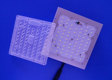 acheter Module de carte PCB de 3030 SMD LED, matériel optique léger mené de PC de catégorie des garnitures 64 LED 3030SMD 1W fabrication en ligne