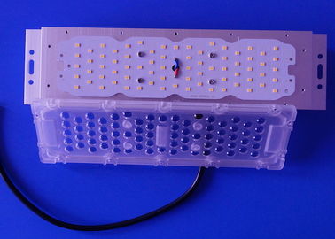 acheter 72 points de LED ont mené les routes principales urbaines légères du module SMD de moteur allumant l'économie d'énergie de SKD fabrication en ligne