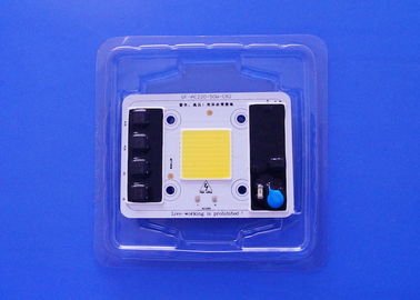 acheter La puce à protubérance 50W a mené C.A. 220V de module de puissance élevée pour la lampe d'exploitation/projet de projecteur fabrication en ligne