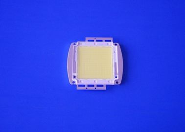 acheter la puissance élevée de l'ÉPI 150W a mené le diamètre en verre DC20-34V de la lentille 130mm pour la lumière élevée de baie fabrication en ligne