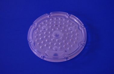 acheter La carte PCB durable a mené le module d'éclairage la lentille de 120 degrés 10W 50W avec la garniture de silicium fabrication en ligne